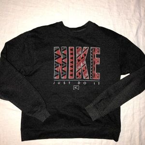 Nike Sweatshirt
